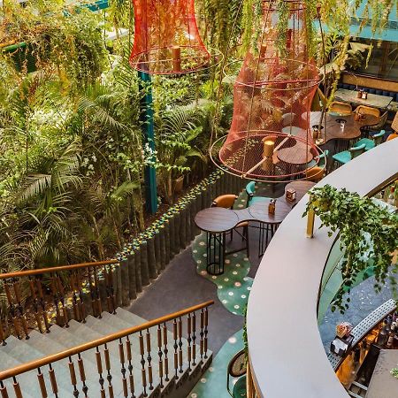 Goldfinch Hotel מומביי מראה חיצוני תמונה