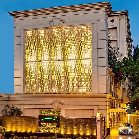 Goldfinch Hotel מומביי מראה חיצוני תמונה