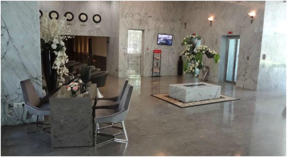 Goldfinch Hotel מומביי מראה חיצוני תמונה