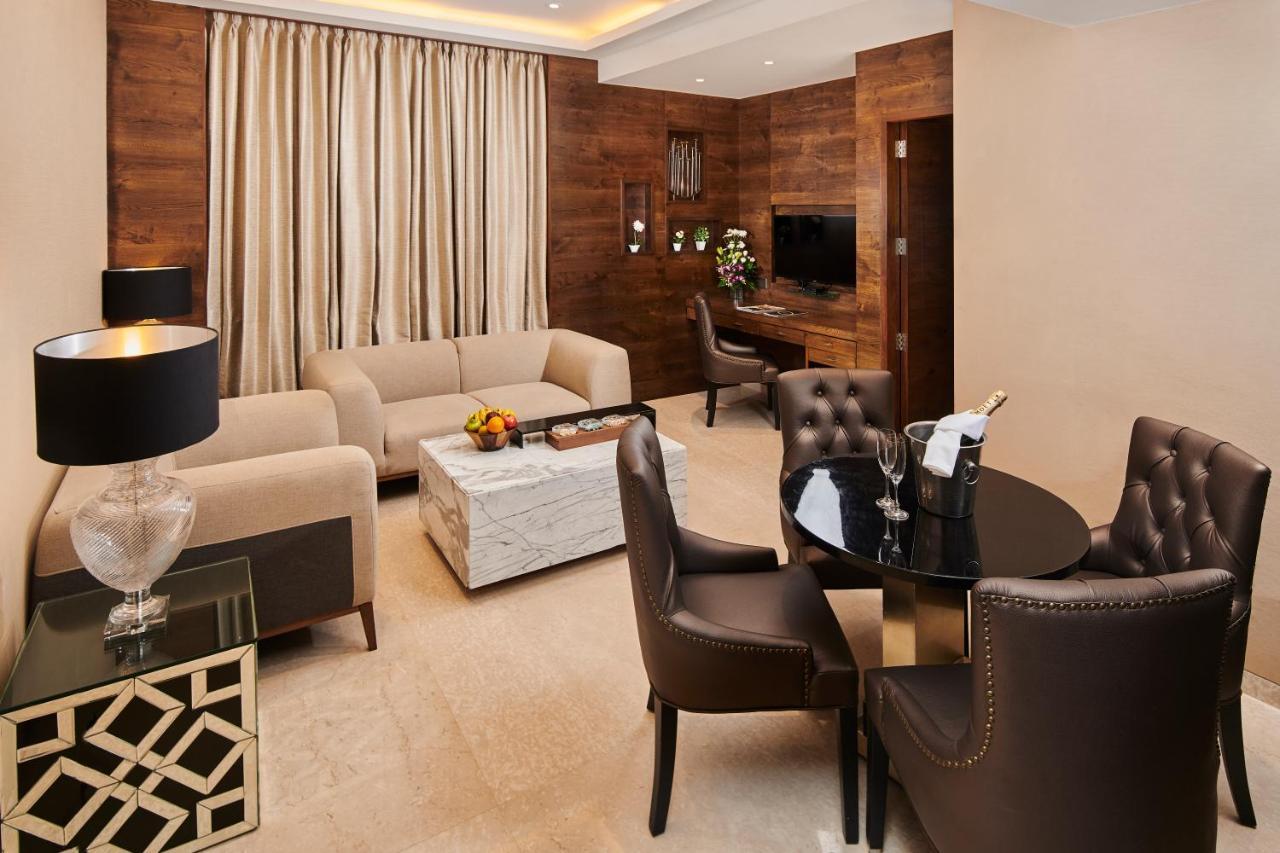 Goldfinch Hotel מומביי מראה חיצוני תמונה