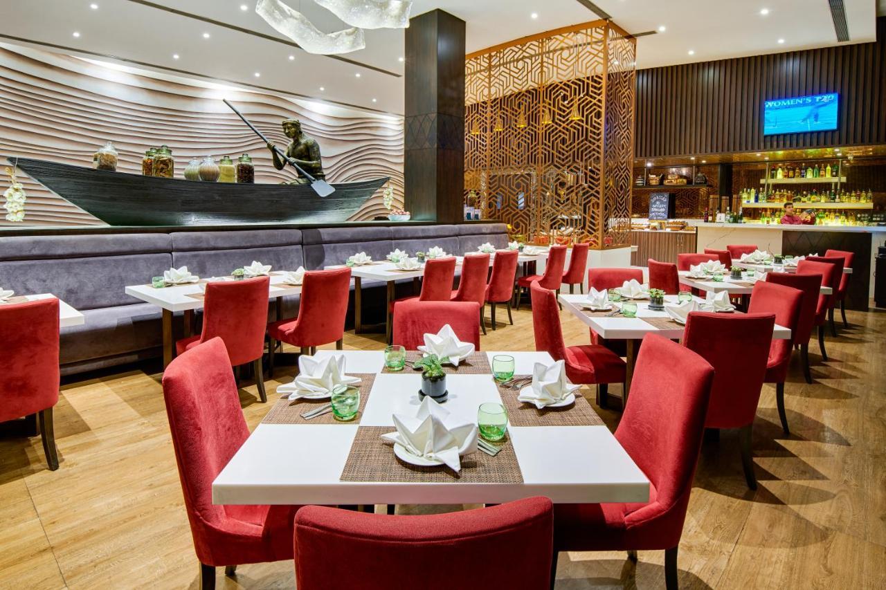 Goldfinch Hotel מומביי מראה חיצוני תמונה