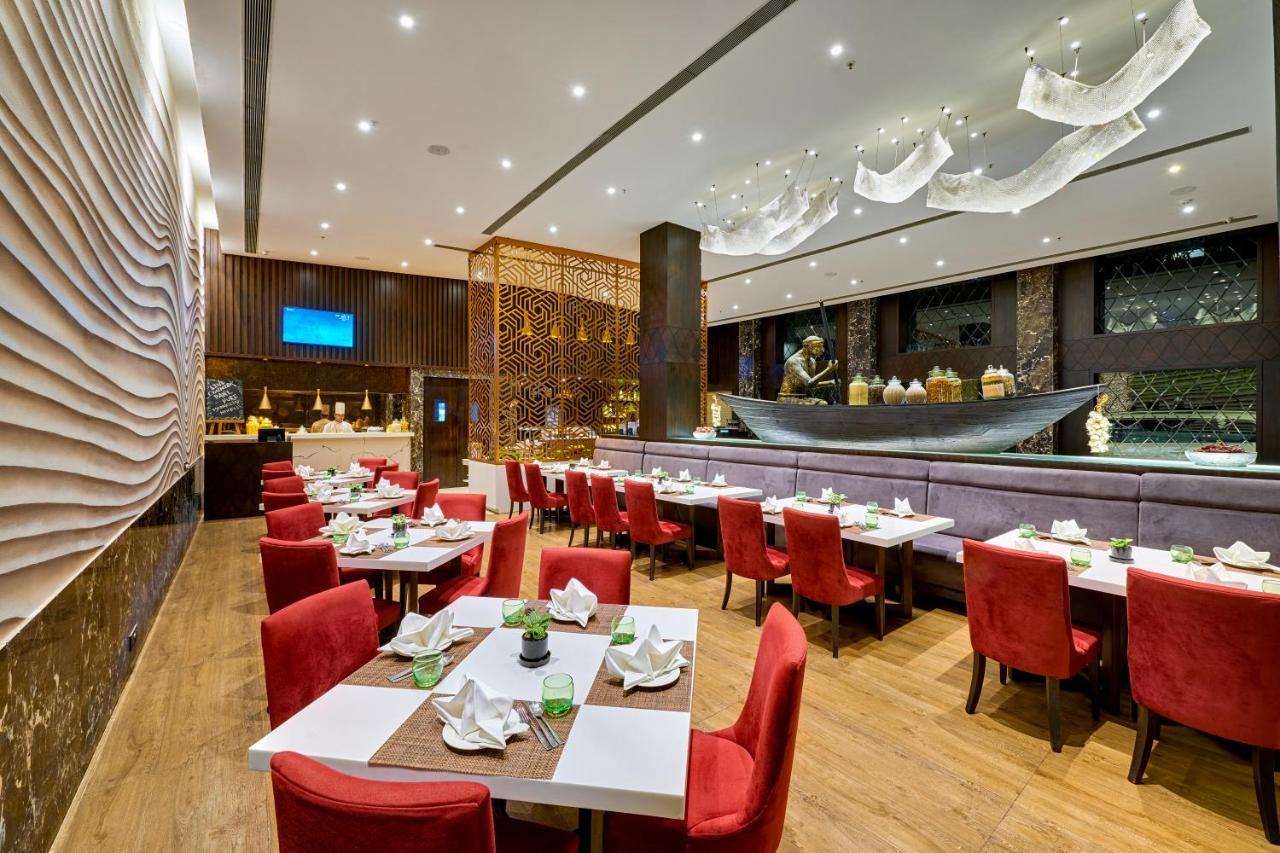 Goldfinch Hotel מומביי מראה חיצוני תמונה