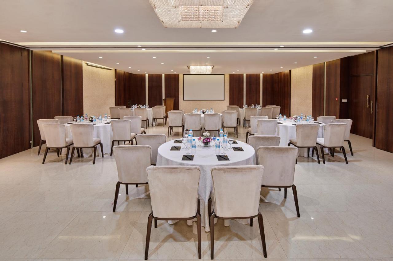 Goldfinch Hotel מומביי מראה חיצוני תמונה