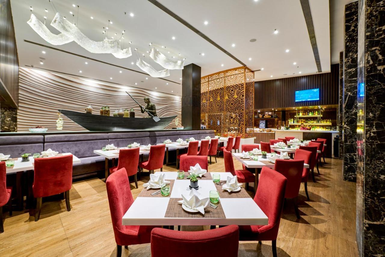 Goldfinch Hotel מומביי מראה חיצוני תמונה