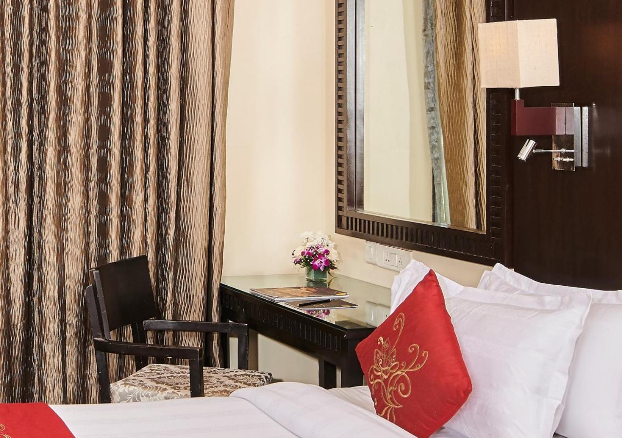 Goldfinch Hotel מומביי מראה חיצוני תמונה