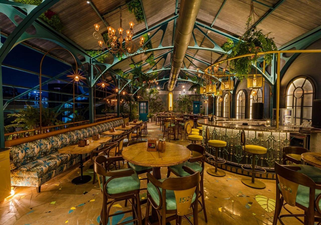 Goldfinch Hotel מומביי מראה חיצוני תמונה