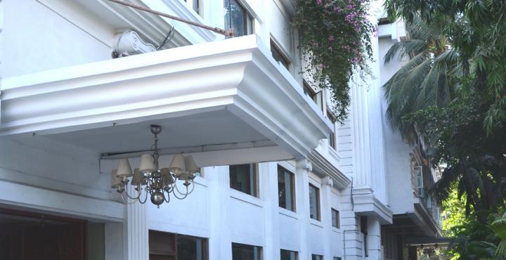 Goldfinch Hotel מומביי מראה חיצוני תמונה