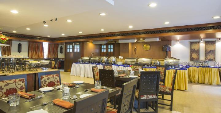 Goldfinch Hotel מומביי מראה חיצוני תמונה
