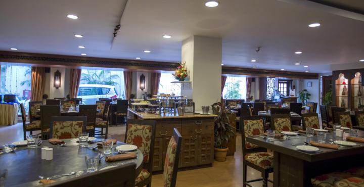 Goldfinch Hotel מומביי מראה חיצוני תמונה