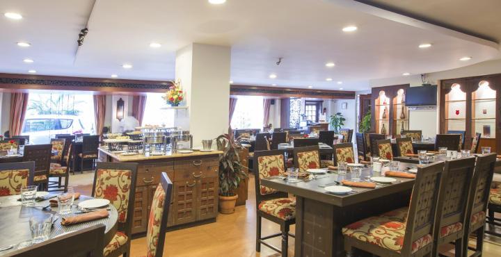 Goldfinch Hotel מומביי מראה חיצוני תמונה