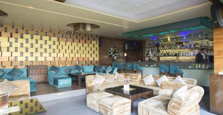 Goldfinch Hotel מומביי מראה חיצוני תמונה