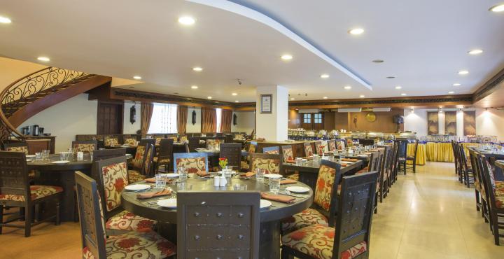 Goldfinch Hotel מומביי מראה חיצוני תמונה