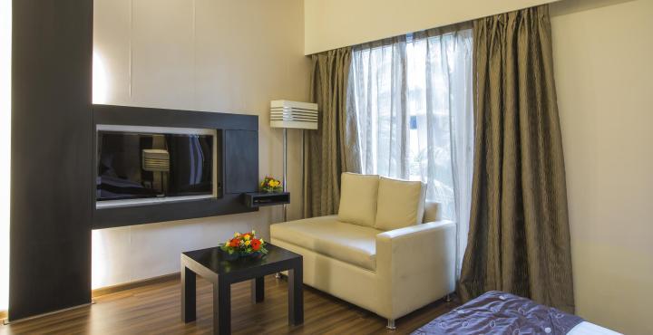 Goldfinch Hotel מומביי מראה חיצוני תמונה