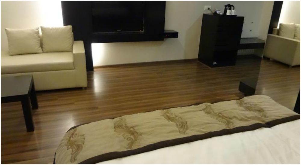 Goldfinch Hotel מומביי מראה חיצוני תמונה