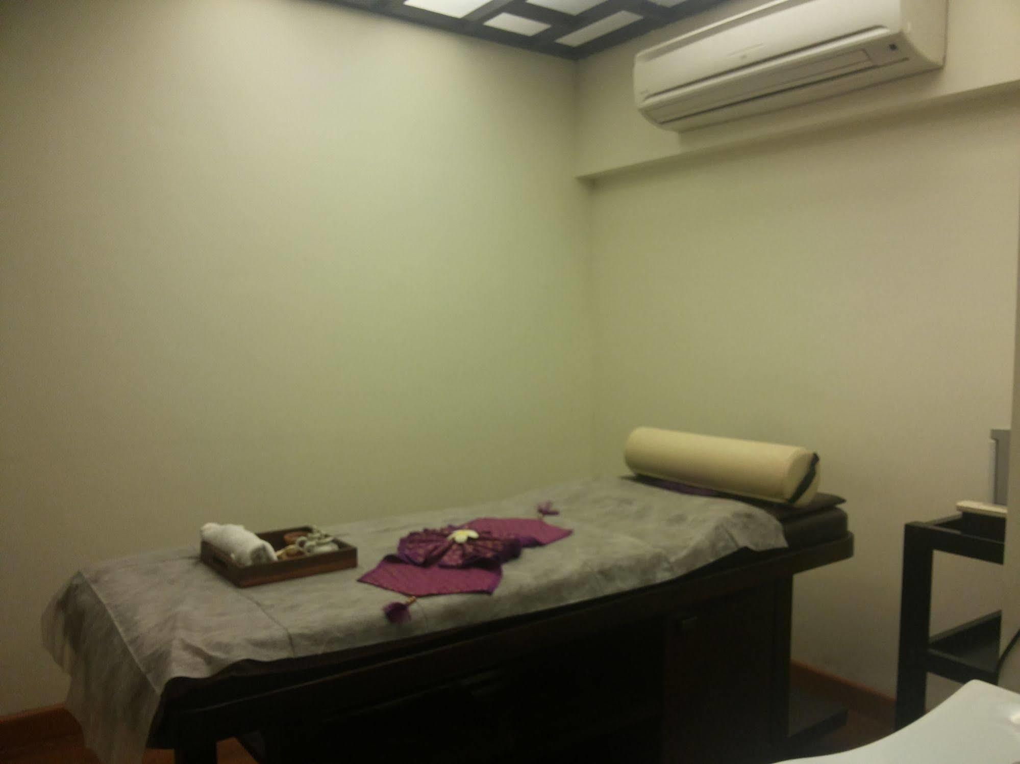 Goldfinch Hotel מומביי מראה חיצוני תמונה