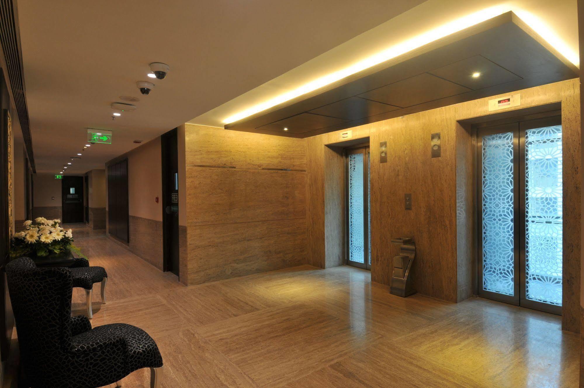 Goldfinch Hotel מומביי מראה חיצוני תמונה